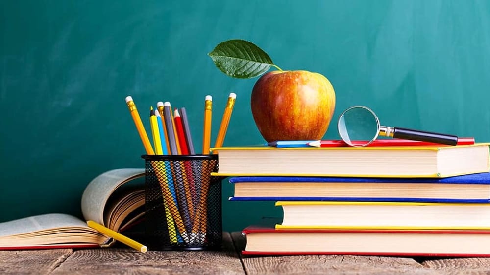 Libri di Testo Scuola Secondaria di 1° Grado "GARELLI"