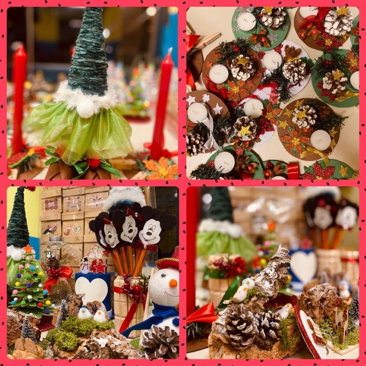 MERCATINO DI NATALE