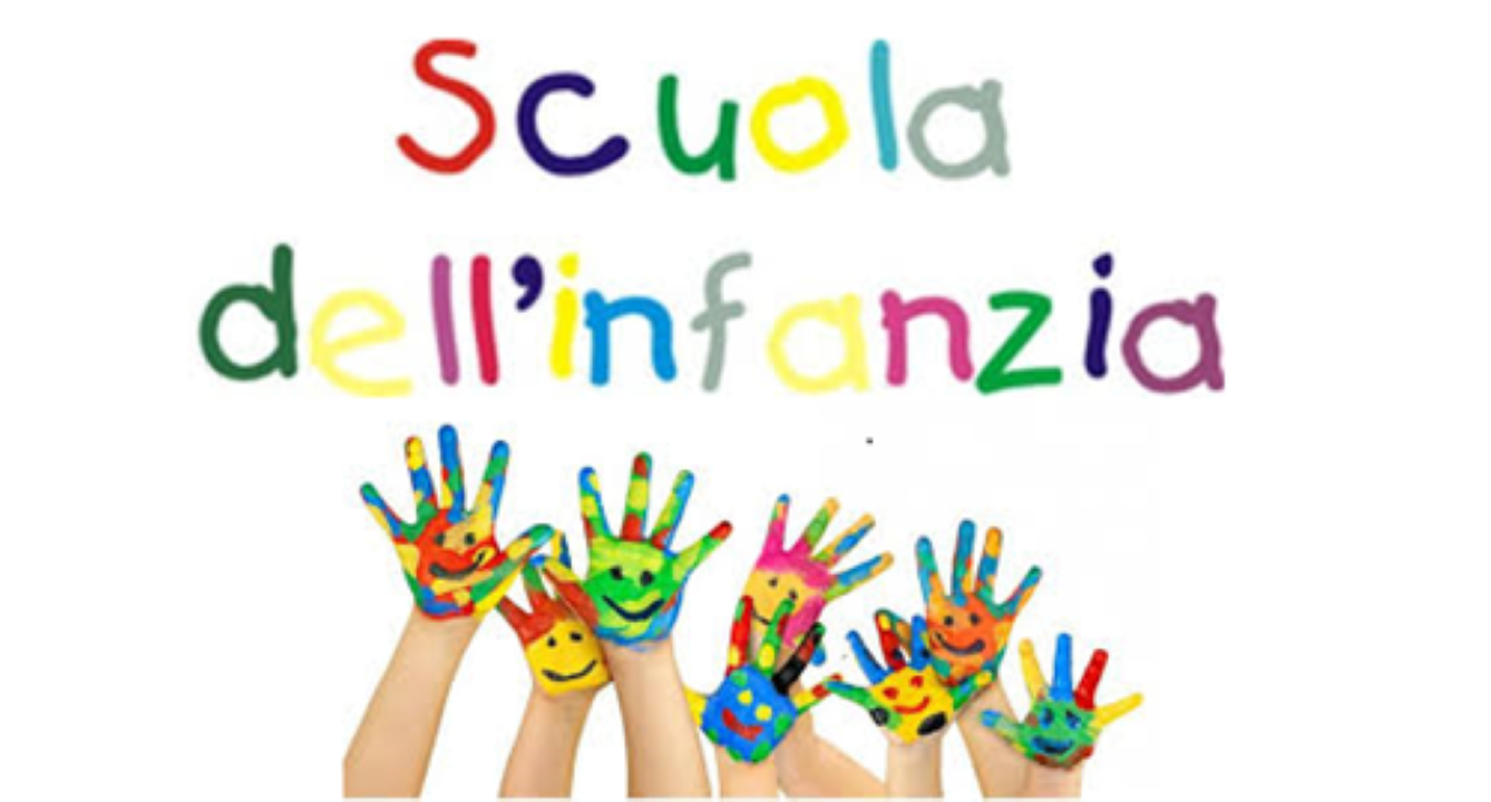 PRENOTAZIONE VISITA ALLE NOSTRE SCUOLE DELL'INFANZIA