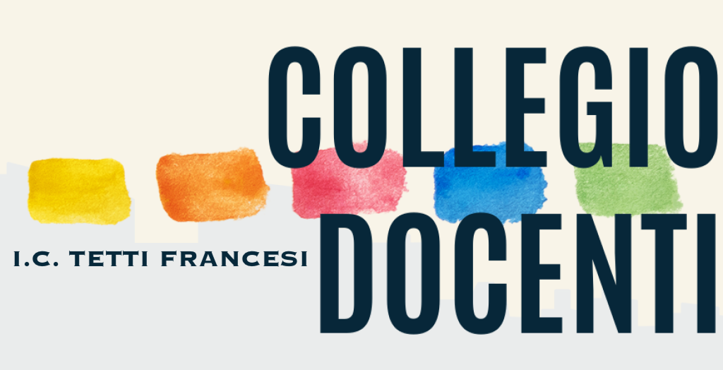 Collegio Docenti