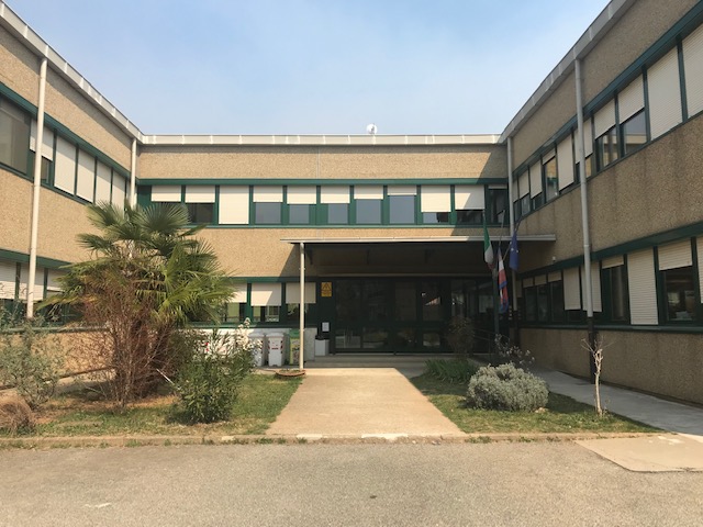 Scuola Primaria: GANDHI